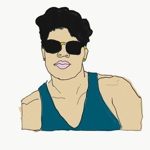 Meet your Posher, Josue